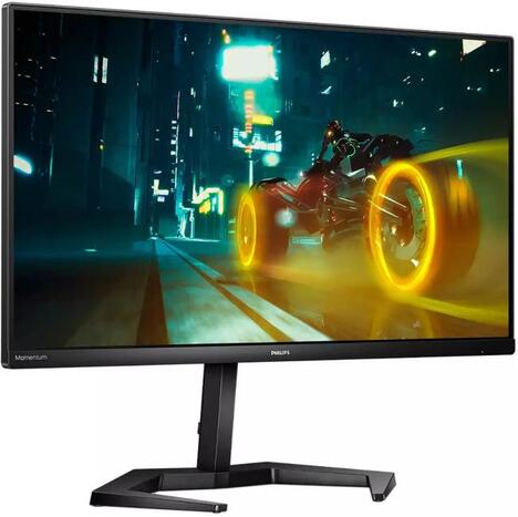 Монитор Philips 24M1N3200 23.8-inch черный (плохая упаковка)