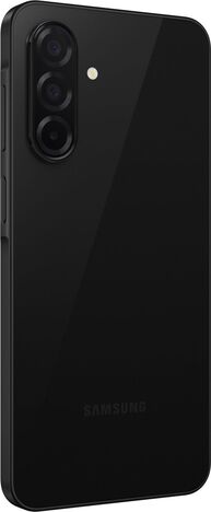 Смартфон Samsung Galaxy A26 SM-A266B 128 ΓБ черный