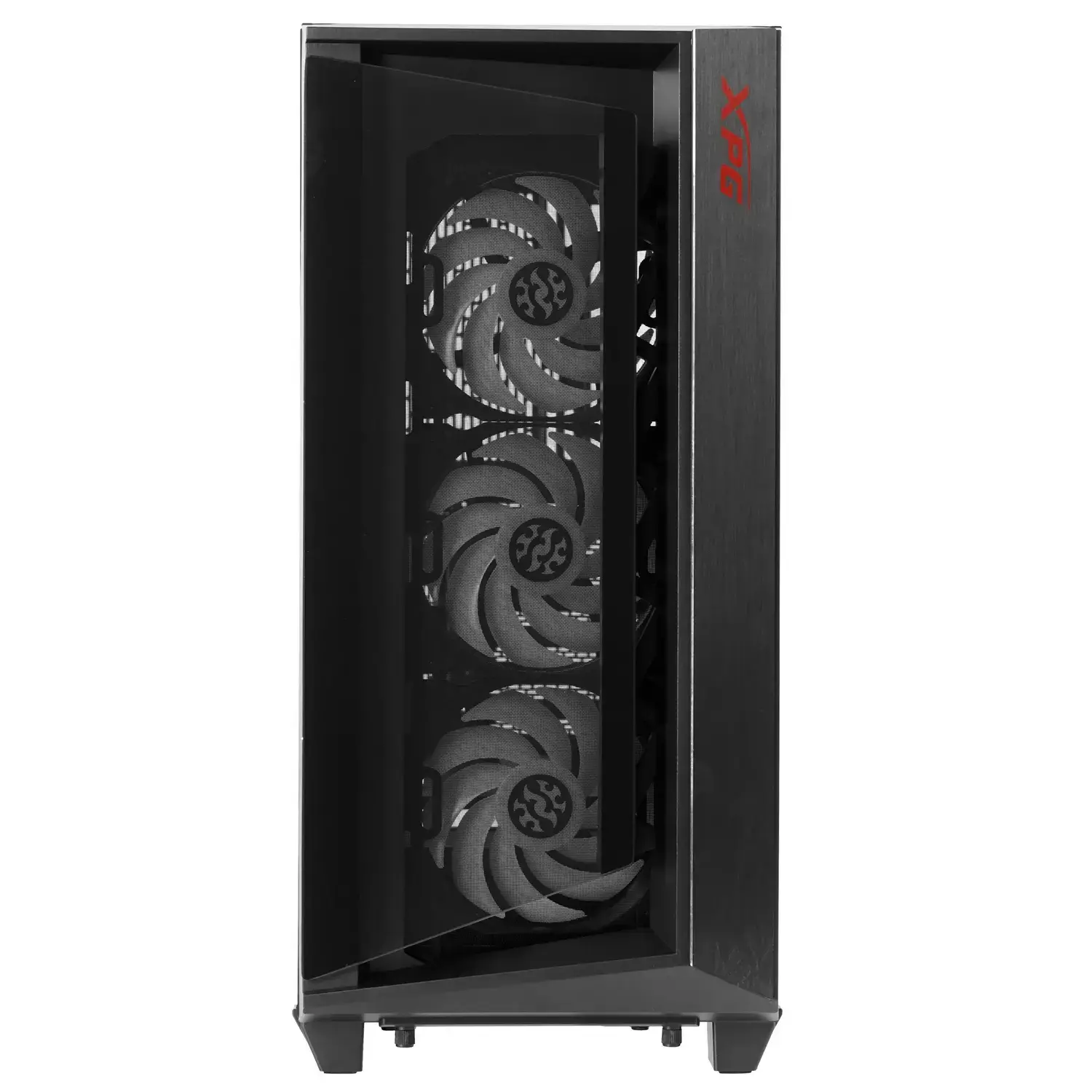 Корпус XPG CRUISER SUPER TG