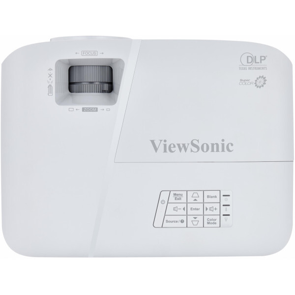 Проектор ViewSonic DLP PA503W