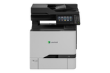 

МФУ Lexmark Multifunction Color Laser CX725