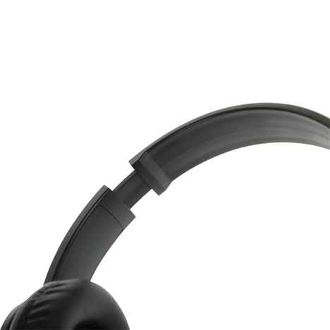 Гарнитура A4tech HU-10, цвет черный