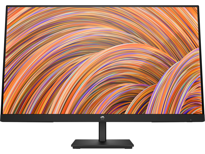 Монитор HP V27i G5 27.0-inch черный