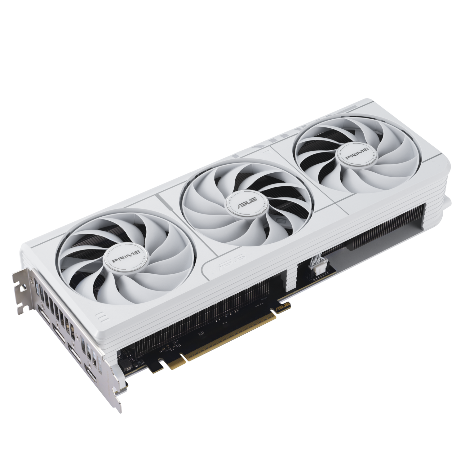 Видеокарта ASUS GeForce RTX 5070 12 ΓБ Retail