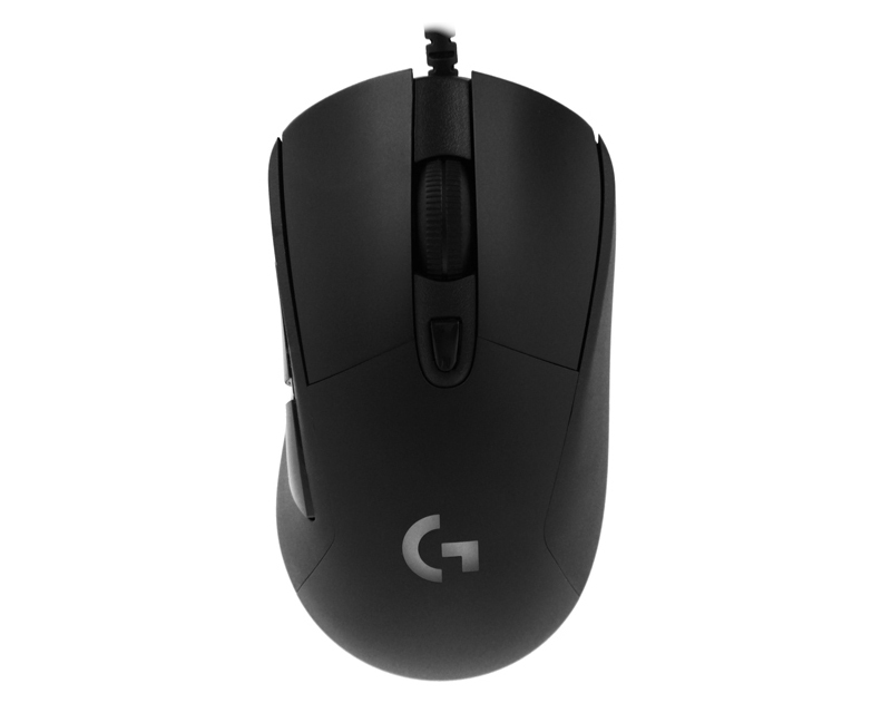 Мышь Logitech G403 910-005636