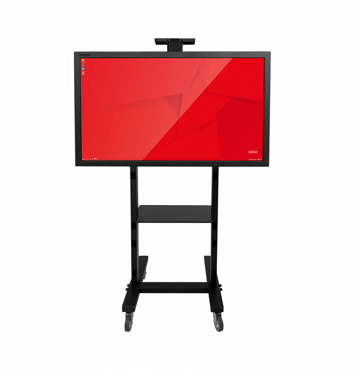 Кронштейн NexTouch Мобильная стойка NextMobi ECO 32-55"