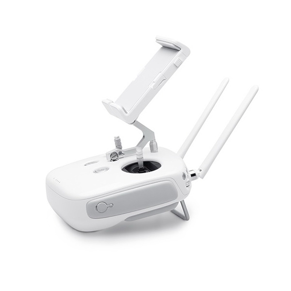 Квадрокоптер DJI Phantom 4 Pro