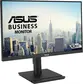 Монитор ASUS VA27DQFS 27.0-inch черный