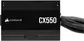 Блок питания Corsair CX550 (CP‑9020277‑EU)