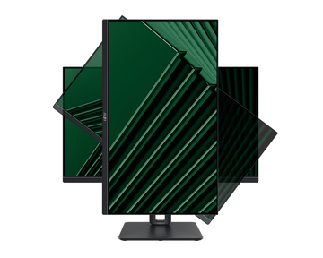 Монитор MSI MP245PG 23.8-inch черный