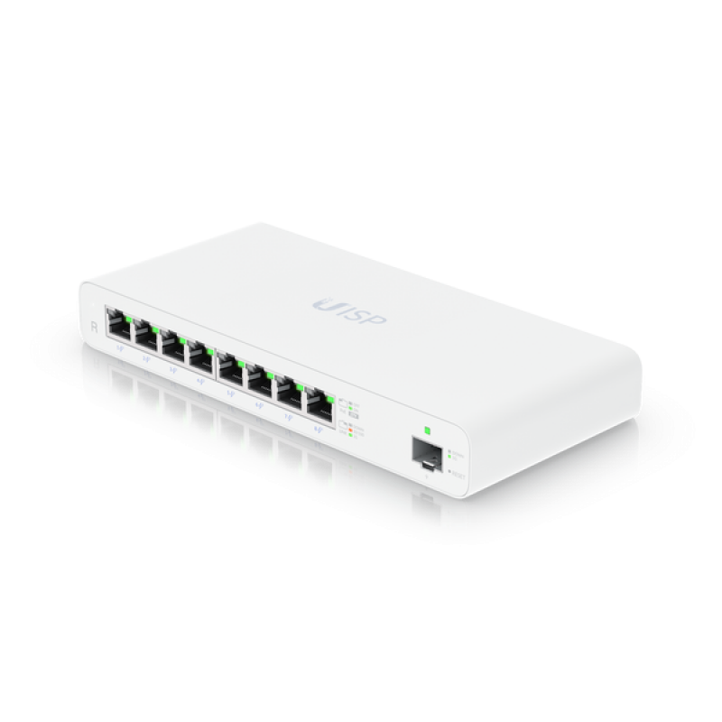 Проводной роутер UBIQUITI UISP-R
