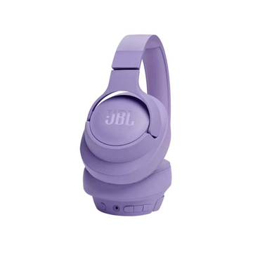 Bluetooth-гарнитура JBL Tune T720BT, цвет пурпурный/сиреневый