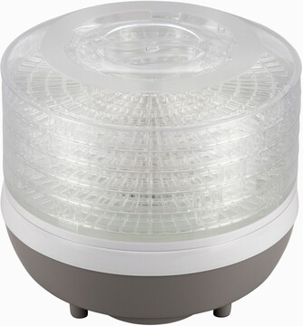 Сушилки для овощей и фруктов Hyundai HYFD-0606