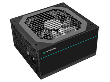 Блок питания Deepcool DQ 750W