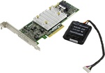 

Контроллер ADAPTEC SmartRAID 3152