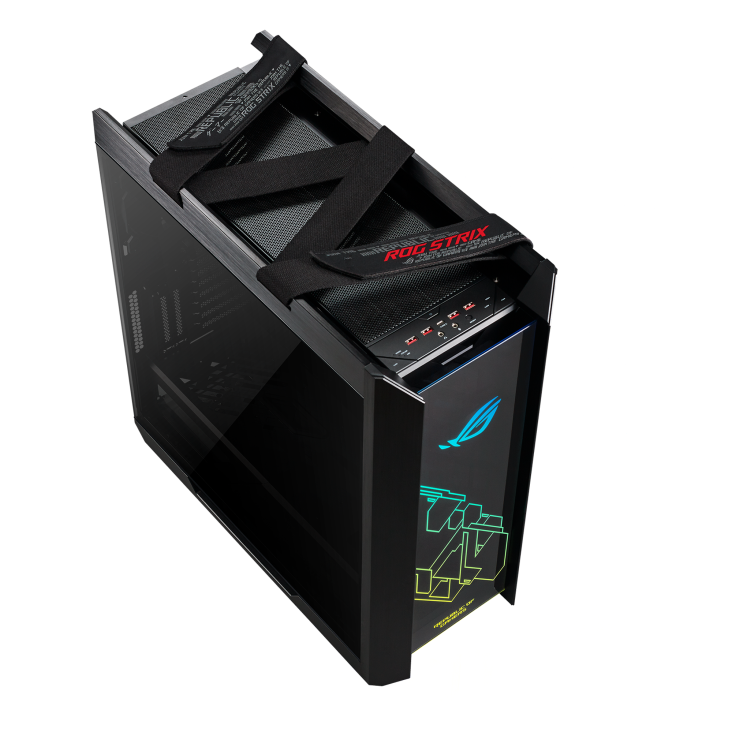 Корпус ASUS ROG STRIX GX601