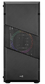 Корпус Aerocool Menace Saturn FRGB