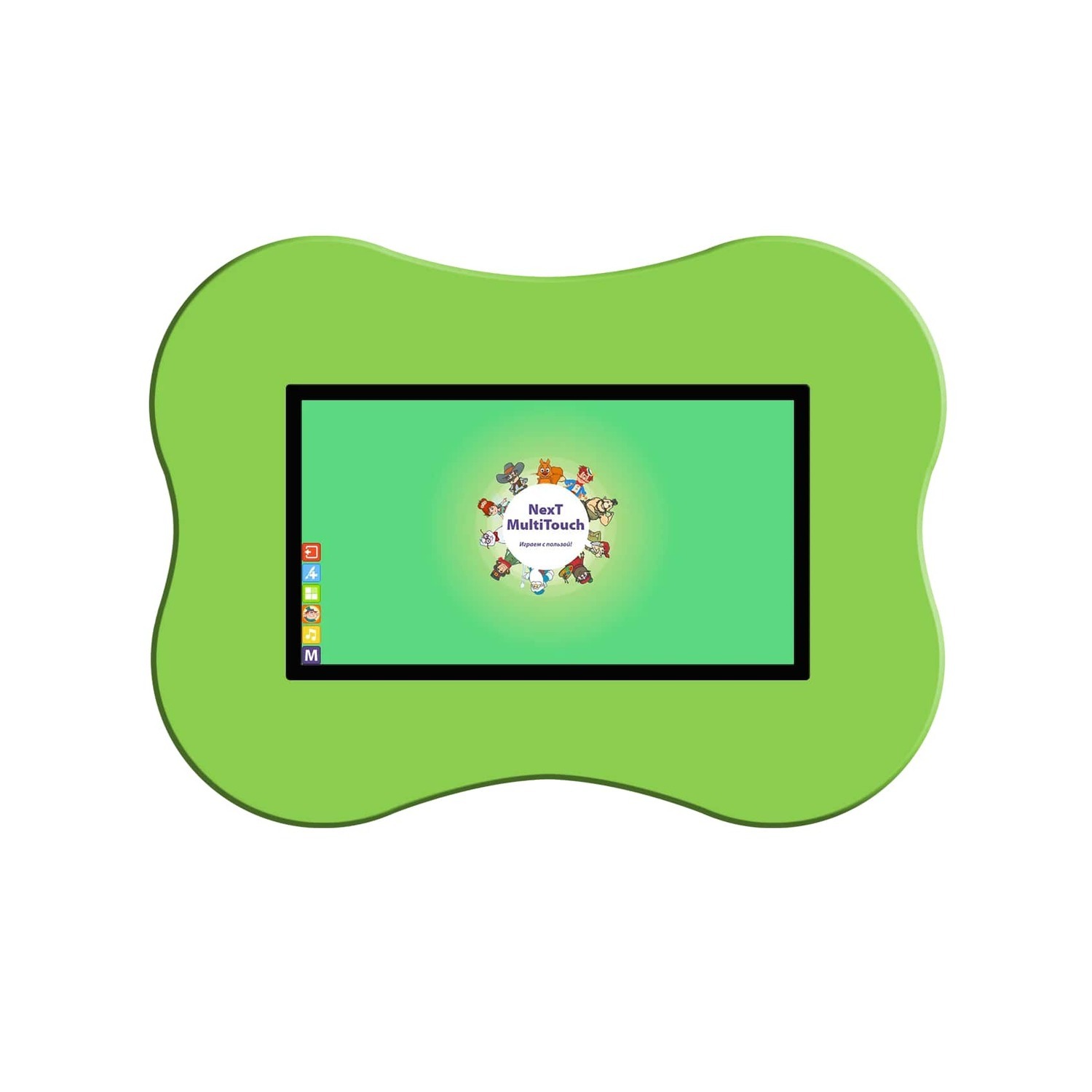 Интерактивный комплекс NexTouch KidTouch 27P