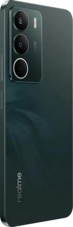 Смартфон realme C C71 128 ΓБ темно-зеленый