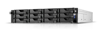 Сетевая система хранения данных ASUSTOR AS6512RD