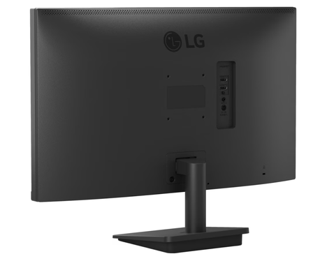 Монитор LG 25MS500-B 24.5-inch черный