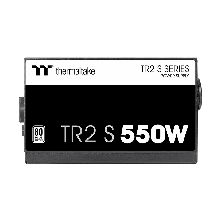 Блок питания Thermaltake TR2 S (DC to DC Version) 550W