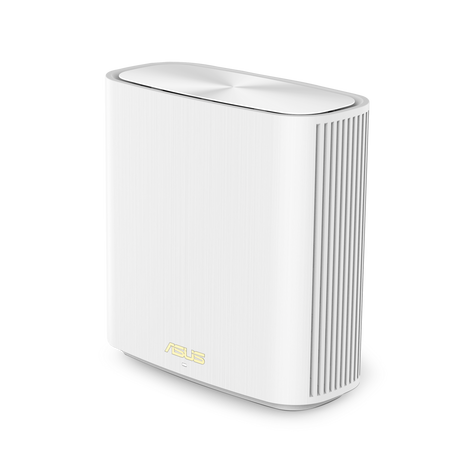 Wi-Fi роутер ASUS XD6S