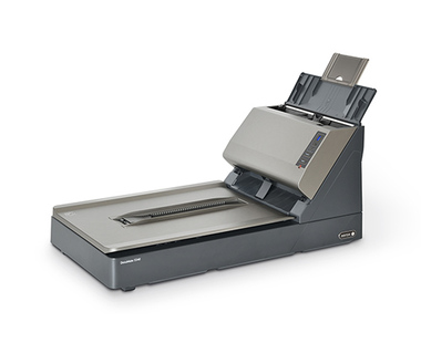 DocuMate 5540 DocuMate 5540