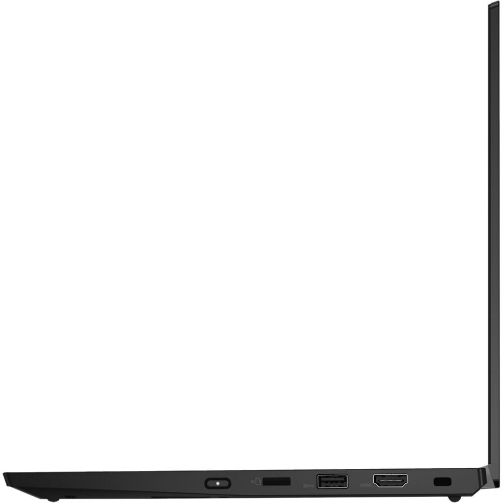 Ноутбук LENOVO ThinkPad L13 G2 Intel Core i5-1135G7 (черный)