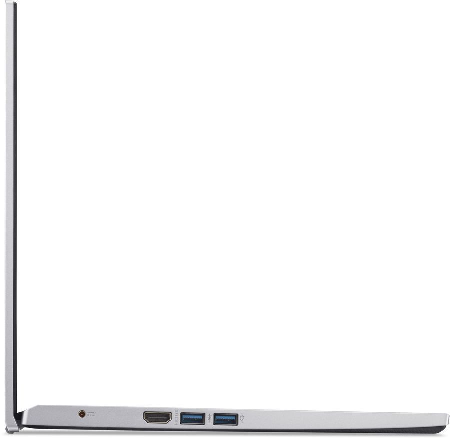 Ноутбук ACER Aspire 3 A315-59-52X6 Intel Core i5-1235U (серебристый)