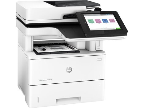 HP Inc. LaserJet Enterprise M528f