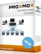 

Proxmox Mail Gateway
