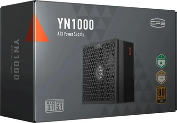Блок питания PCCooler P5-YN1000-G1F