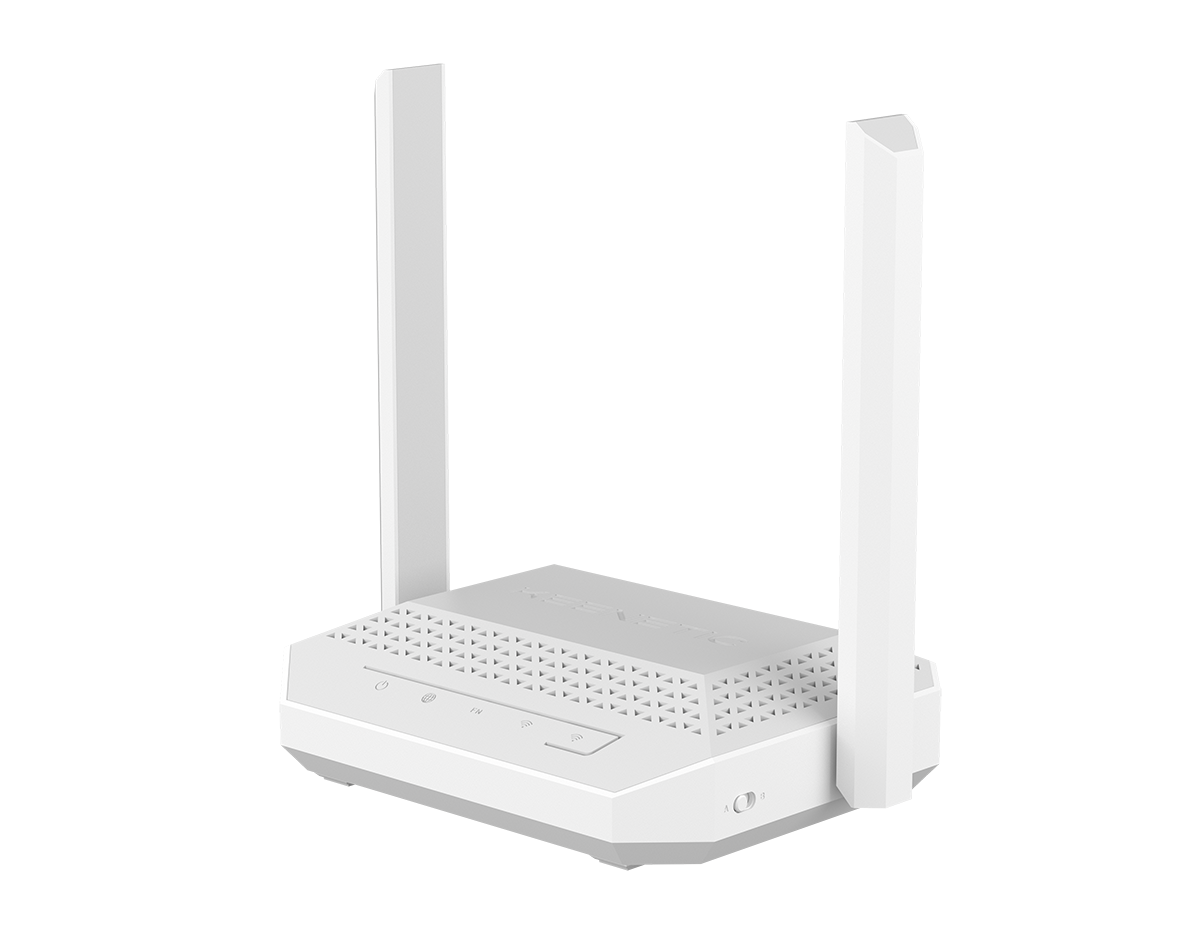 Wi-Fi роутер KEENETIC KN-4010