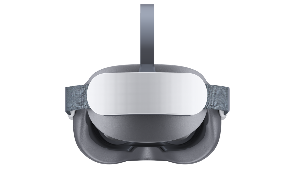 Шлем виртуальной реальности PICO G3 Enterprise