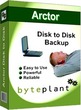 Byteplant Arctor File Backup