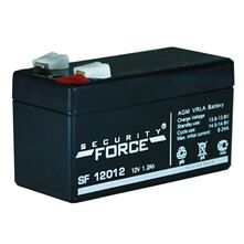 Сменная батарея для ИБП Security Force SF 12012