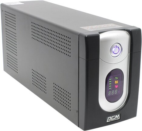 ИБП Powercom Imperial IMD IMD-3000AP