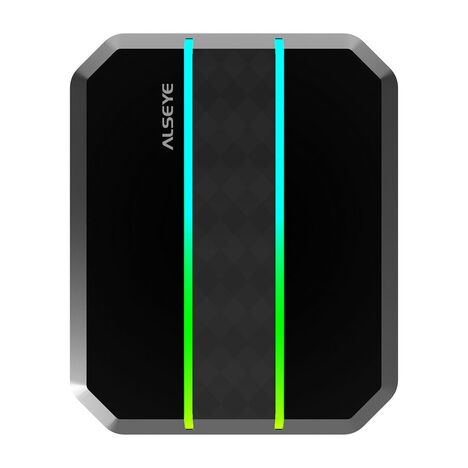 Кулер Процессорный ALSEYE для CPU M90