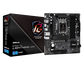 Материнская плата ASRock LGA 1700 Intel B760 B760M PG LIGHTNING/D4
