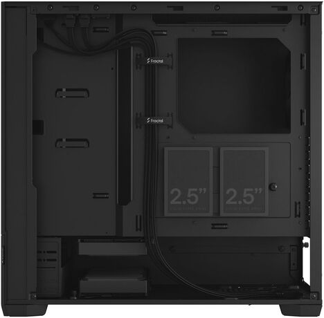 Корпус Fractal Design Pop Air Solid
