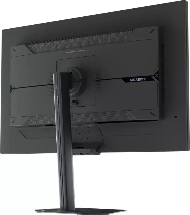 Монитор Gigabyte M27UP 27.0-inch черный