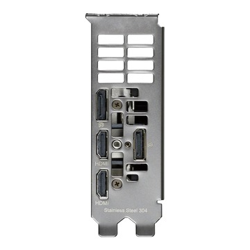 Видеокарта ASUS GeForce RTX 4060 8 ΓБ Retail