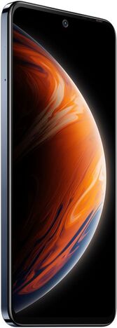 Смартфон Infinix Zero X pro X6811 128 ΓБ черный