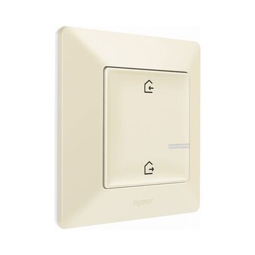 Умный дом Legrand Стартовый пакет Valena Life with NETATMO