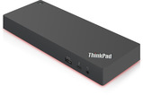 

ThinkPad Thunderbolt 3 Dock Gen 2 for P51s, P52s, T570/T580, X1 Yoga (2&3 Gen)