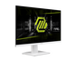 Монитор MSI 274QRFW 27.0-inch белый
