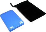 

HDD external case AgeStar 2.5'' 3UB2O1