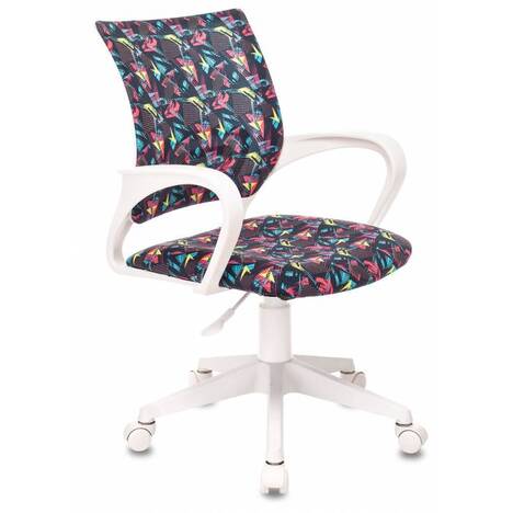 Кресло детское Бюрократ  BUROKIDS