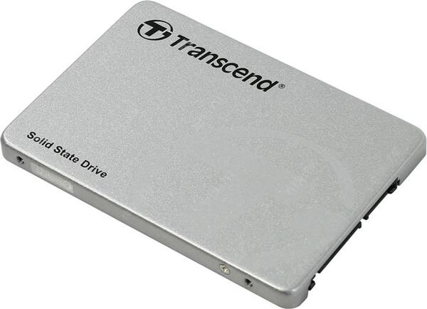 

Внутренний SSD TRANSCEND SATA III 120Gb